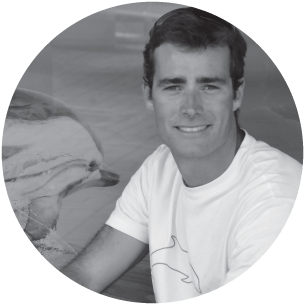 a person posing for the camera