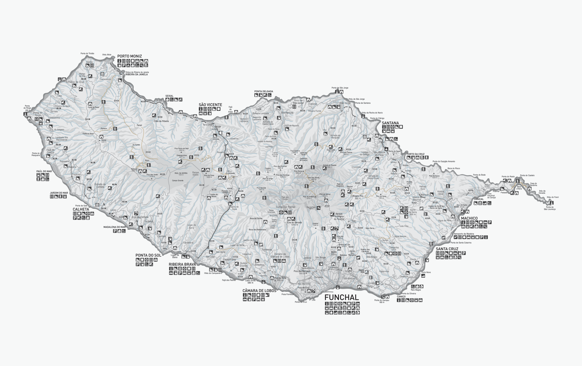 Mapa_Madeira map