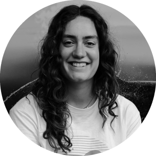 a woman posing for a picture